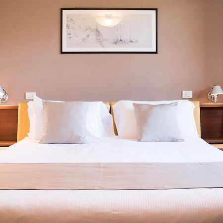 Hotel Boite Borca di Cadore Luaran gambar