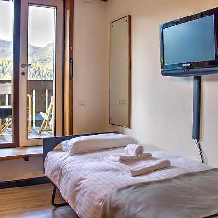 Hotel Boite Borca di Cadore Luaran gambar