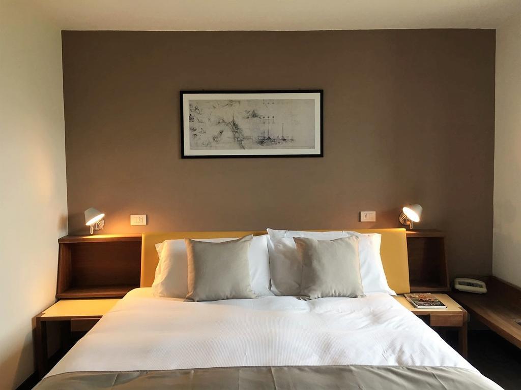 Hotel Boite Borca di Cadore Luaran gambar