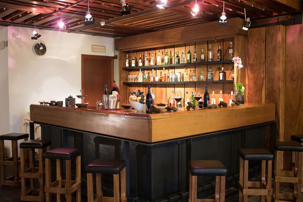 Hotel Boite Borca di Cadore Luaran gambar