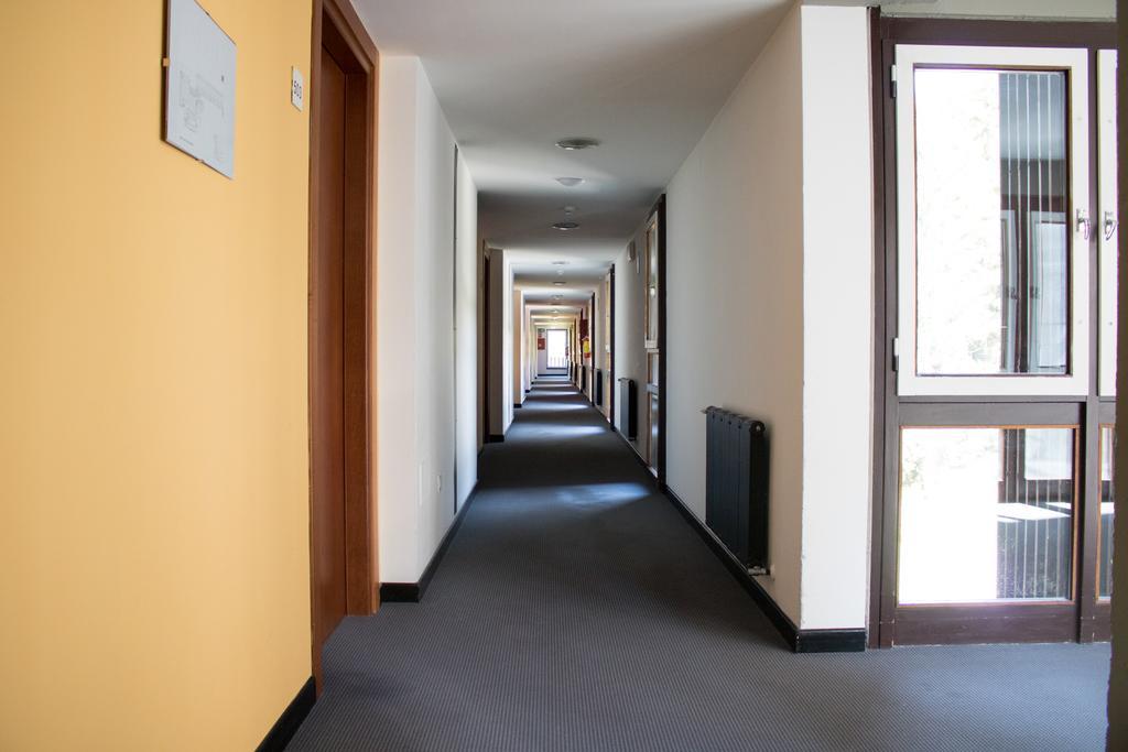 Hotel Boite Borca di Cadore Luaran gambar