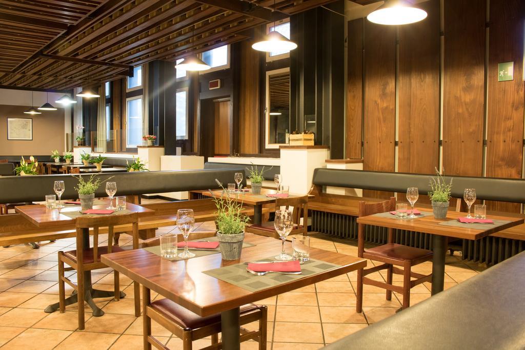 Hotel Boite Borca di Cadore Luaran gambar