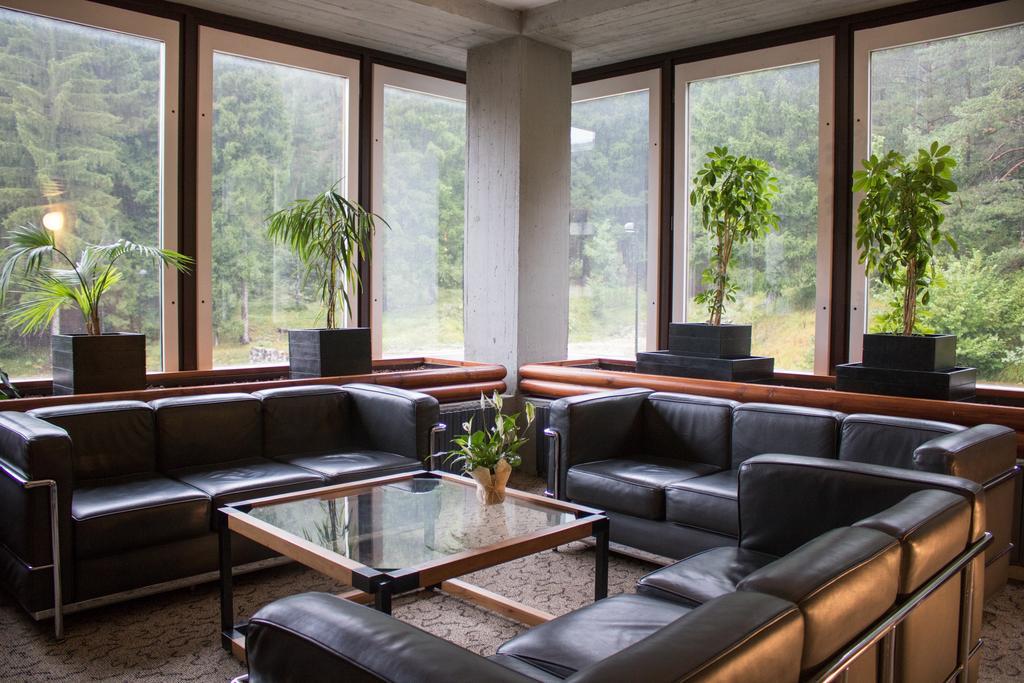 Hotel Boite Borca di Cadore Luaran gambar