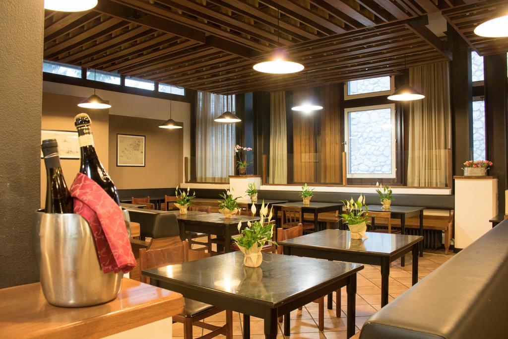 Hotel Boite Borca di Cadore Luaran gambar