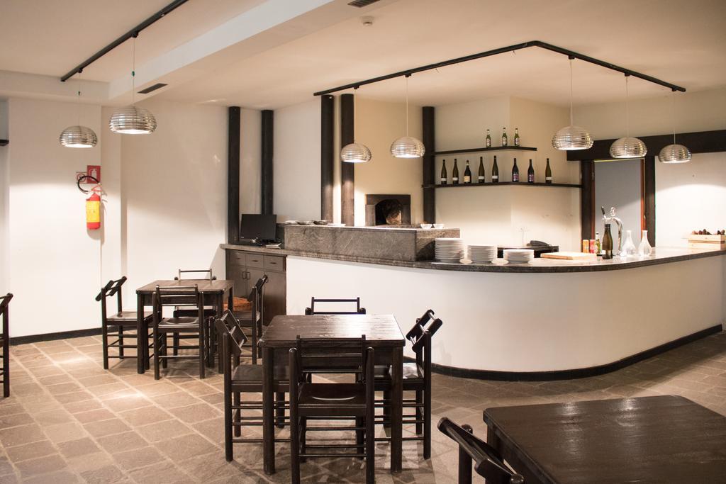 Hotel Boite Borca di Cadore Luaran gambar