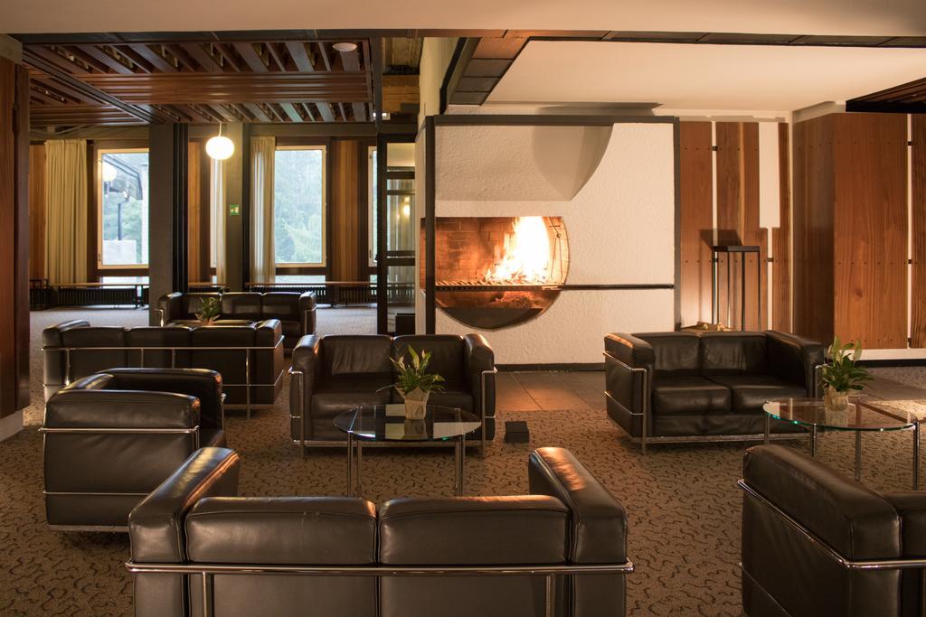 Hotel Boite Borca di Cadore Luaran gambar