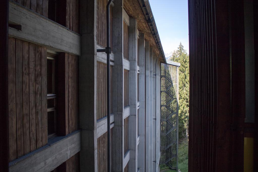 Hotel Boite Borca di Cadore Luaran gambar