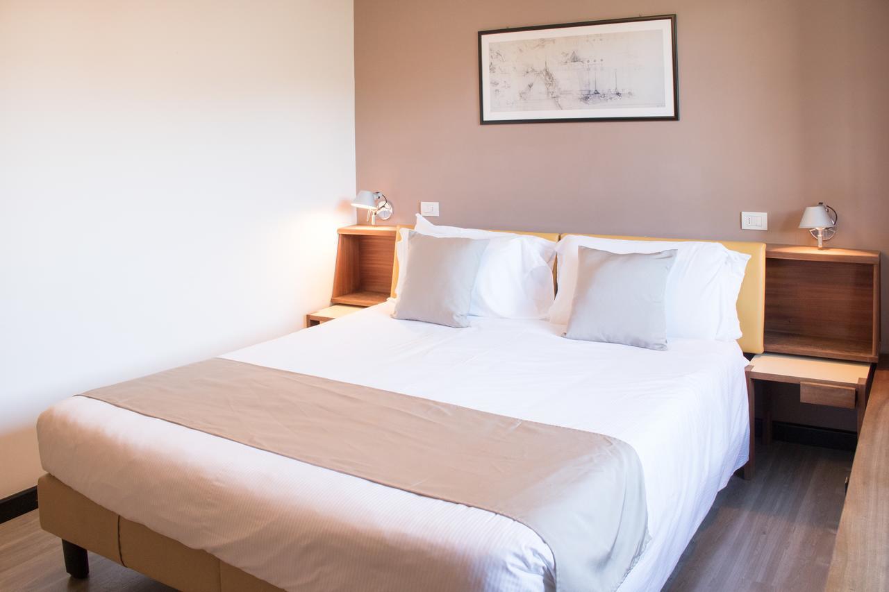 Hotel Boite Borca di Cadore Luaran gambar