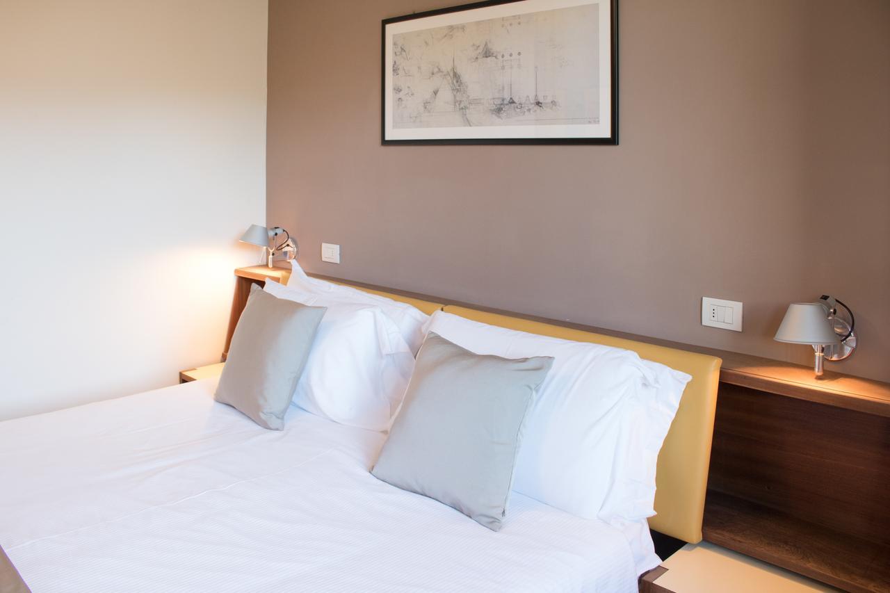 Hotel Boite Borca di Cadore Luaran gambar