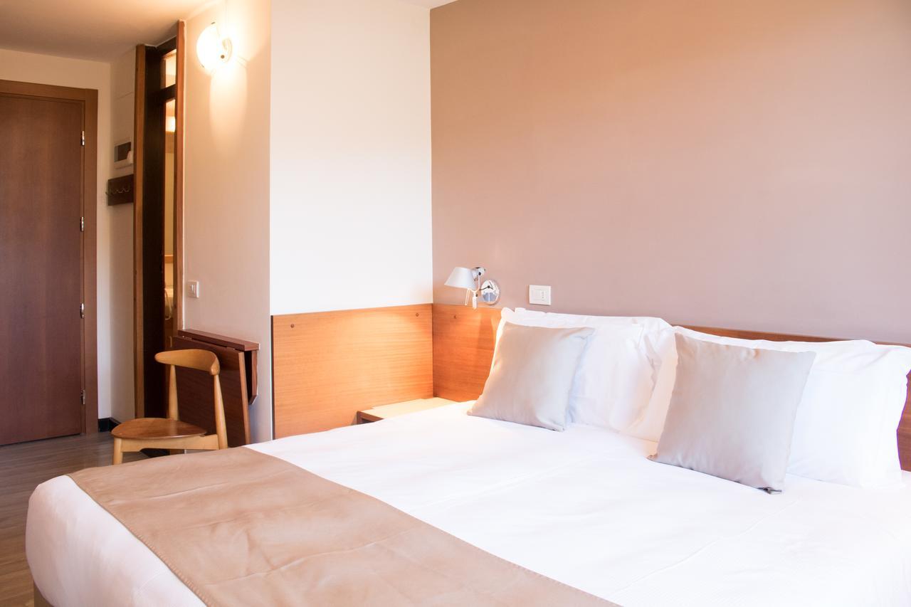 Hotel Boite Borca di Cadore Luaran gambar