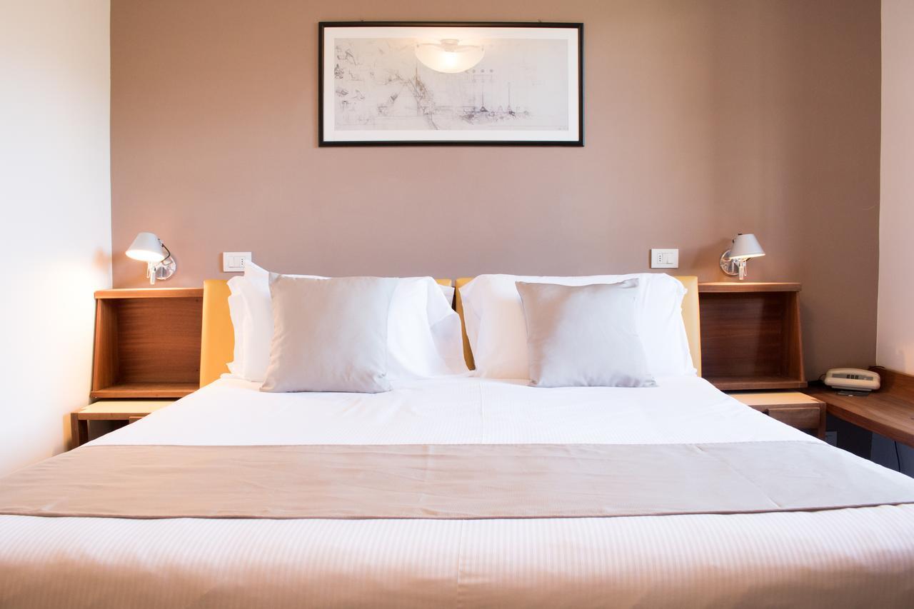 Hotel Boite Borca di Cadore Luaran gambar