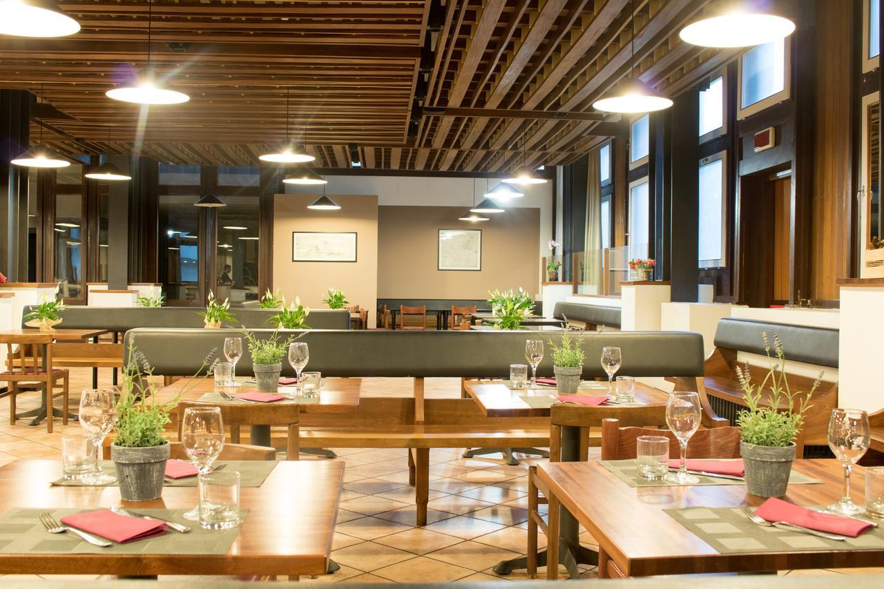 Hotel Boite Borca di Cadore Luaran gambar