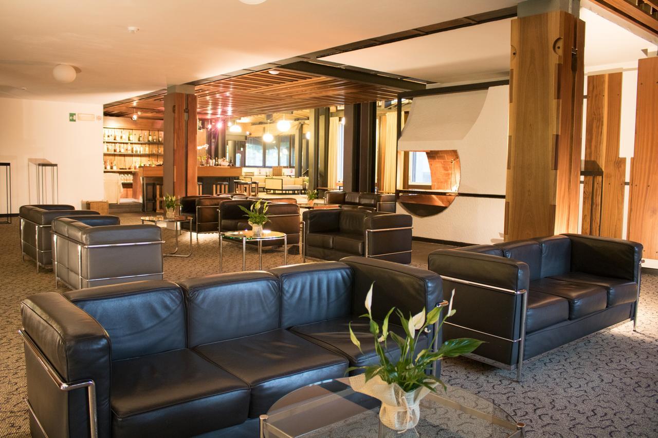 Hotel Boite Borca di Cadore Luaran gambar