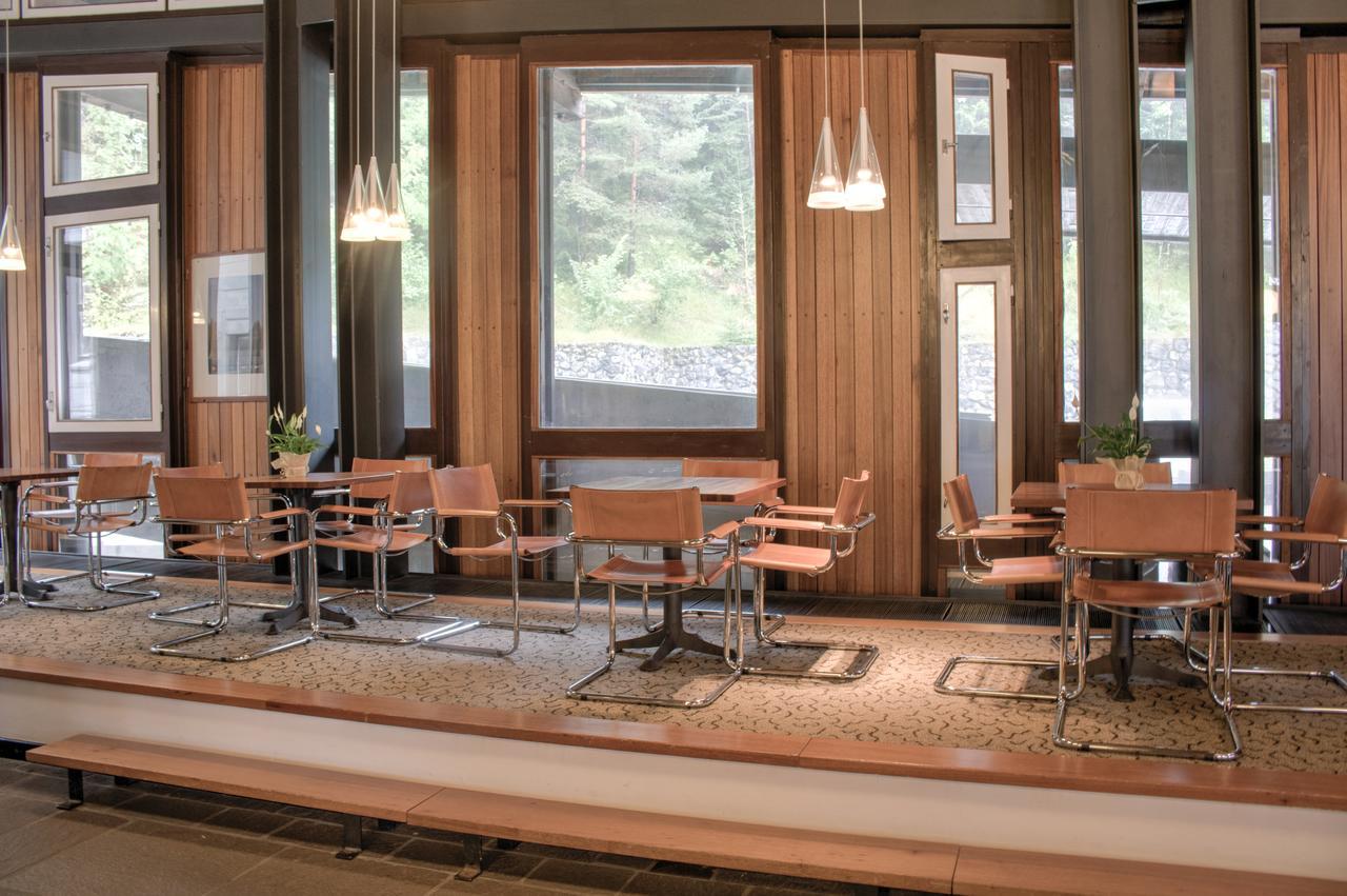 Hotel Boite Borca di Cadore Luaran gambar