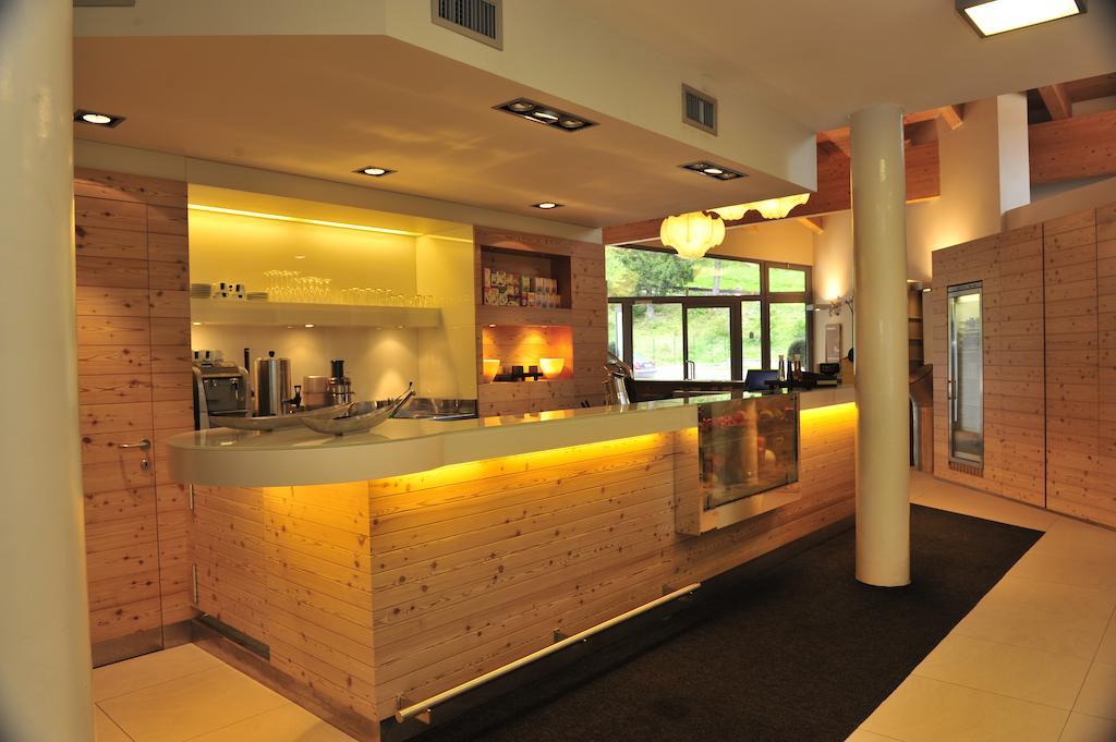 Hotel Boite Borca di Cadore Luaran gambar